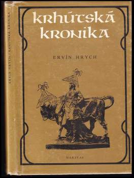 Krhútská kronika