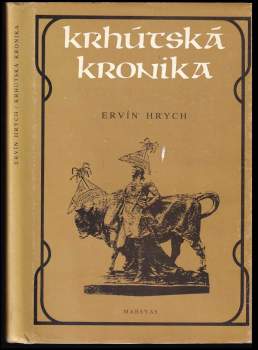Krhútská kronika