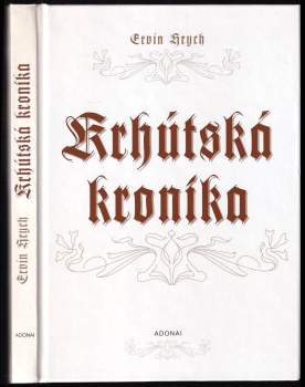 Krhútská kronika