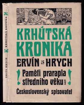 Krhútská kronika