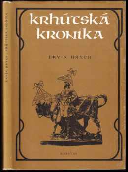 Krhútská kronika