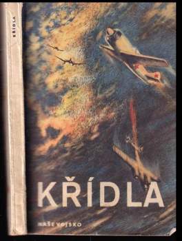 Křídla