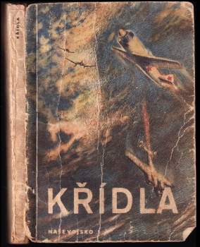 Křídla