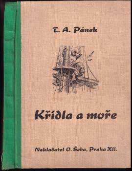 Křídla a moře
