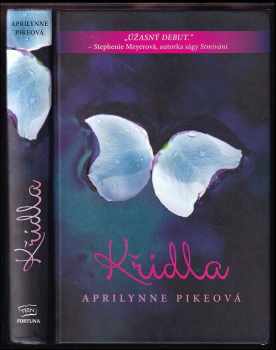 Aprilynne Pike: Křídla