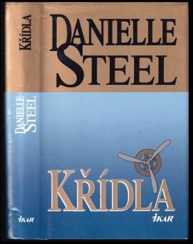 Danielle Steel: Křídla