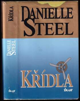 Danielle Steel: Křídla