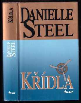 Danielle Steel: Křídla