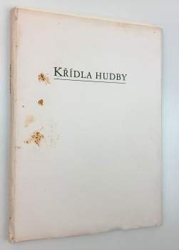 Křídla hudby