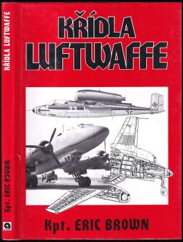 Křídla Luftwaffe