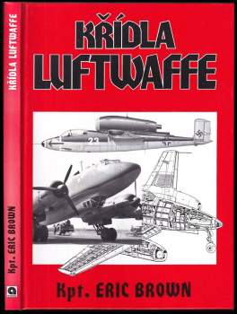 Křídla Luftwaffe