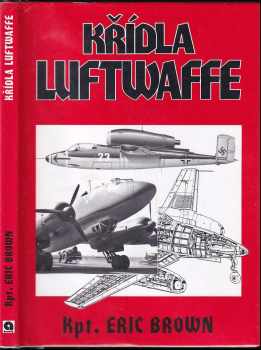 Křídla Luftwaffe