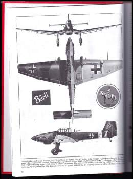 Eric Melrose Brown: Křídla Luftwaffe