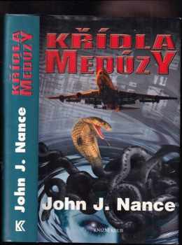 John J Nance: Křídla Medúzy