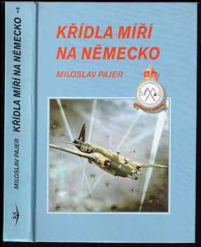 Křídla míří na Německo