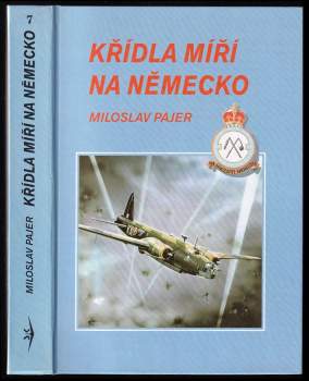 Křídla míří na Německo