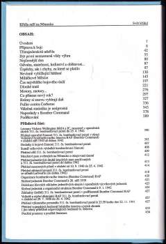 Miloslav Pajer: Křídla míří na Německo