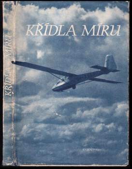 František Branislav: Křídla míru