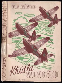 Křídla mladých