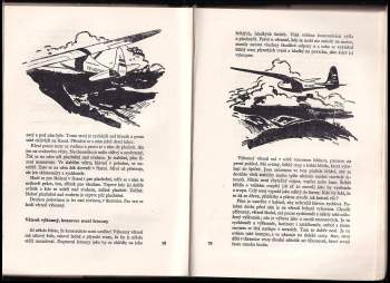 T. A Pánek: Křídla mladých