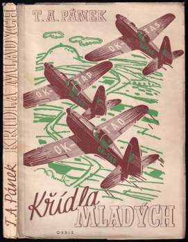 Křídla mladých