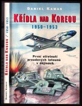 Křídla nad Koreou 1950-1953