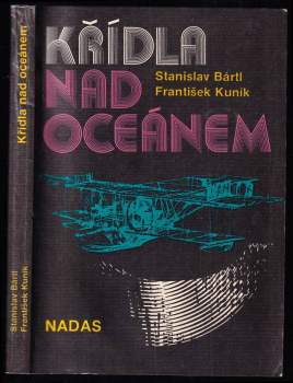 Křídla nad oceánem