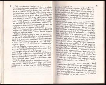 Umberto Nobile: Křídla nad pólem