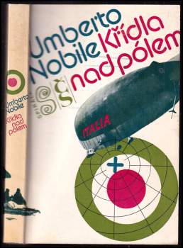 Umberto Nobile: Křídla nad pólem