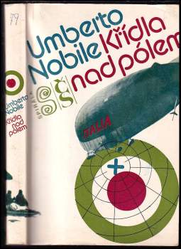Umberto Nobile: Křídla nad pólem