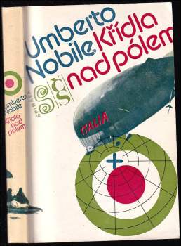 Umberto Nobile: Křídla nad pólem