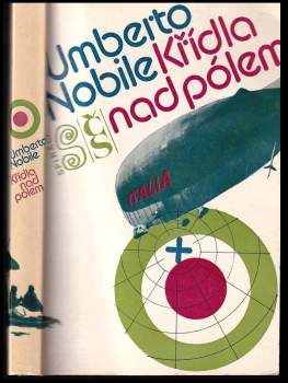 Umberto Nobile: Křídla nad pólem