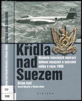 Křídla nad Suezem
