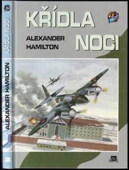 Alexander Hamilton: Křídla noci