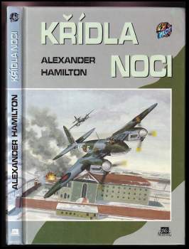 Alexander Hamilton: Křídla noci