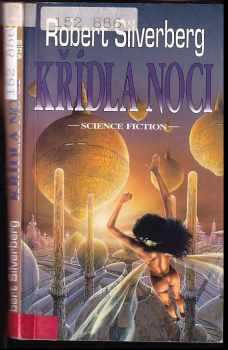 Robert Silverberg: Křídla noci