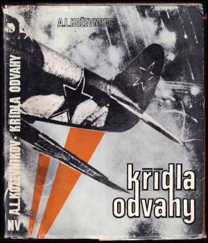 Křídla odvahy