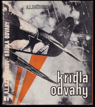 Křídla odvahy