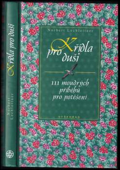 Křídla pro duši