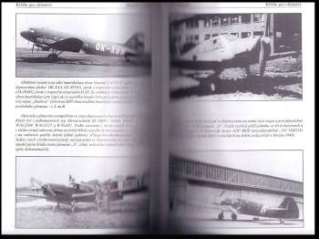 Miloslav Pajer: Křídla pro vítězství a poválečnou obnovu