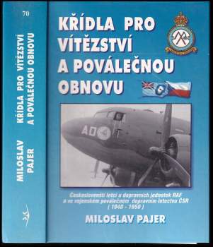 Křídla pro vítězství a poválečnou obnovu