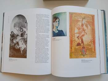 Marie Mžyková: Křídla slávy