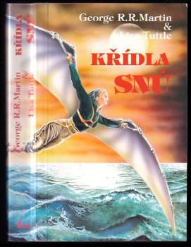 Křídla snů