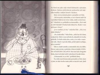 Sally Gardner: Křídla & spol