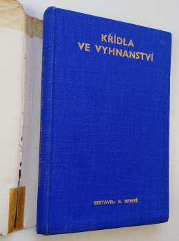 Křídla ve vyhnanství