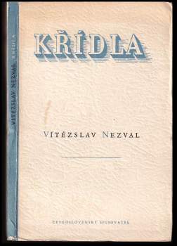 Křídla
