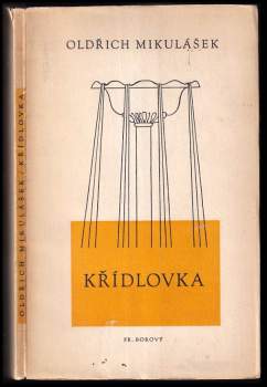 Křídlovka