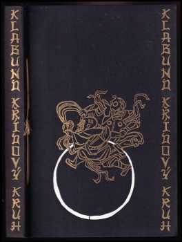 Klabund: Křídový kruh