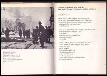 Bertolt Brecht: Kriedou na múr