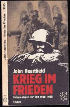 Krieg im Frieden